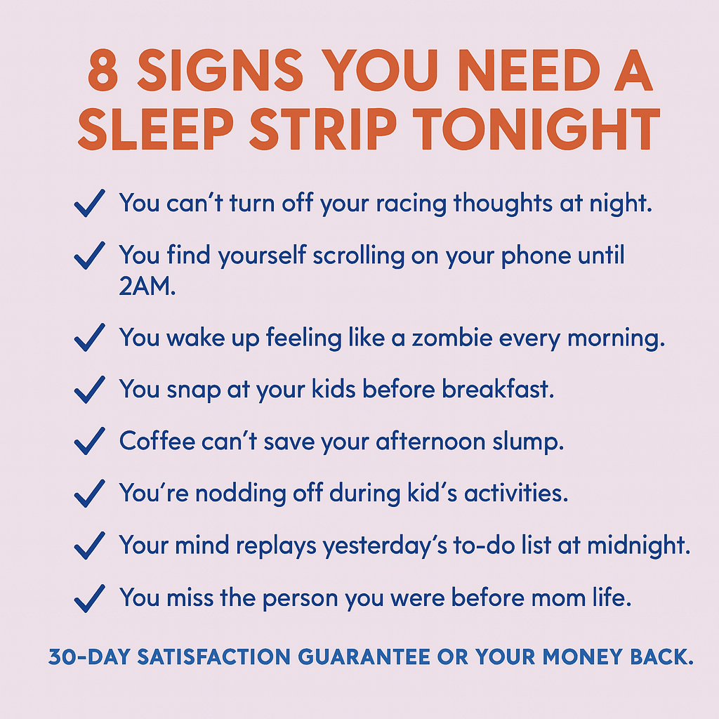 Sleep Aid